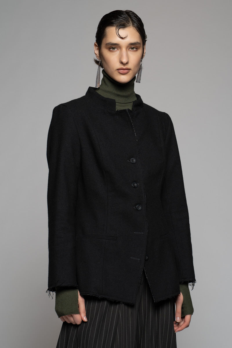 Thaw Jacket Blk