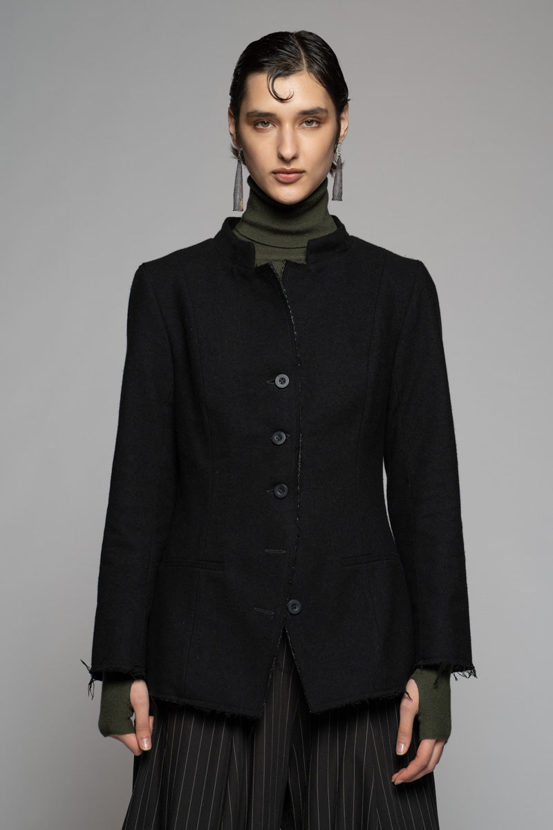 Thaw Jacket Blk