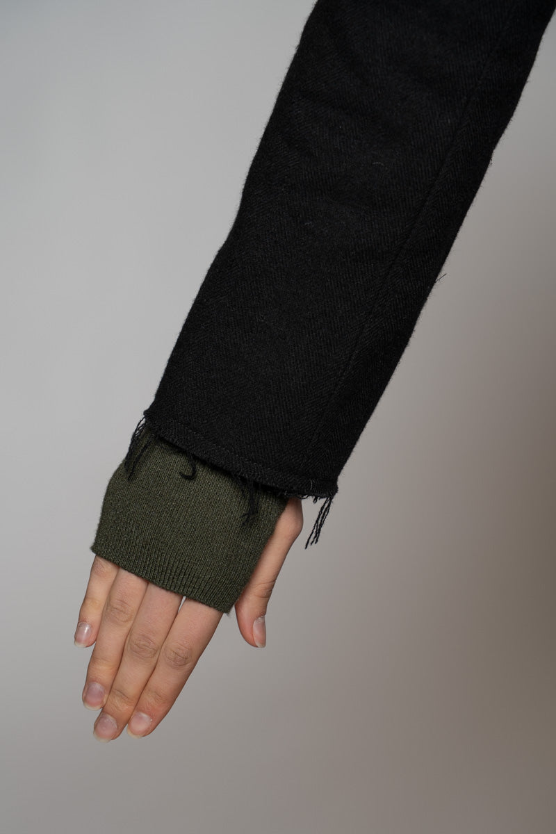 Thaw Jacket Blk