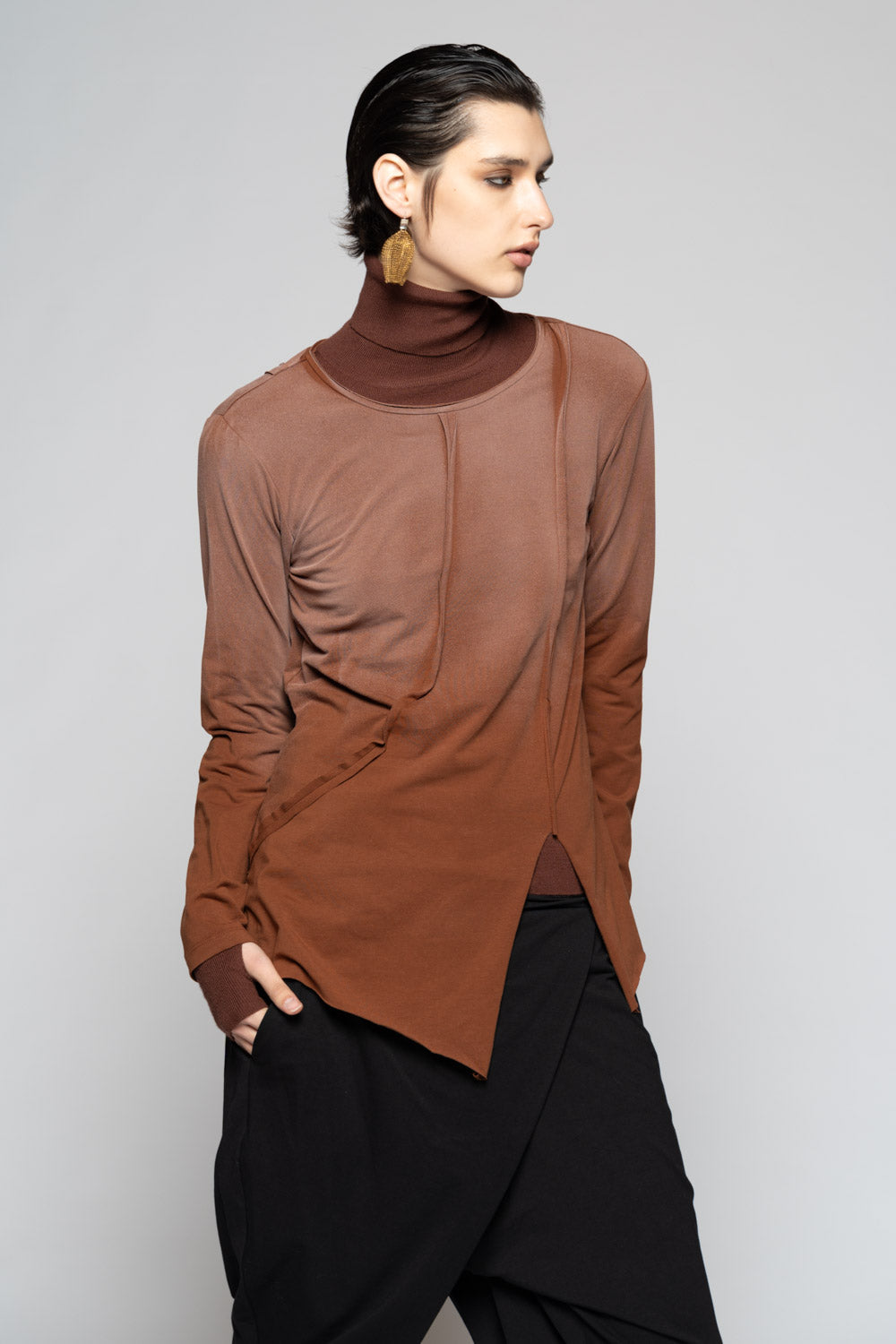 Kiyora Top WS
