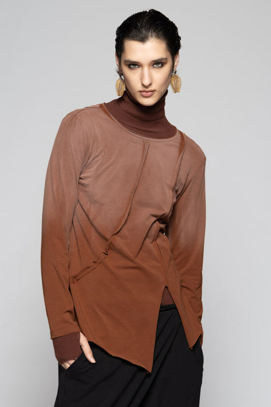 Kiyora Top WS