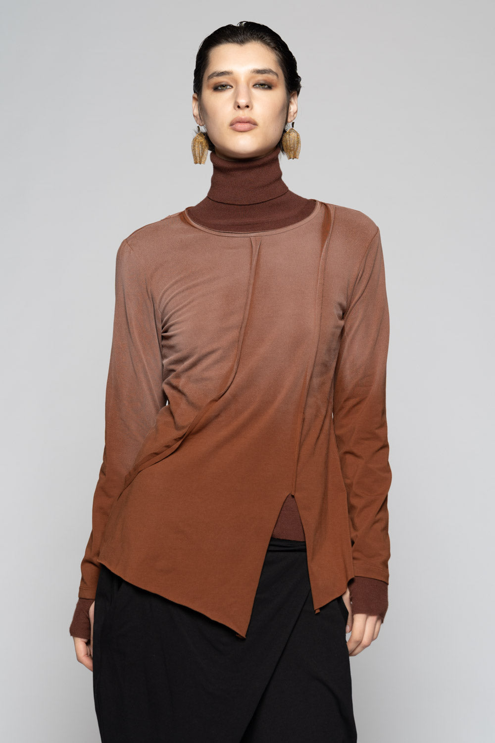 Kiyora Top WS