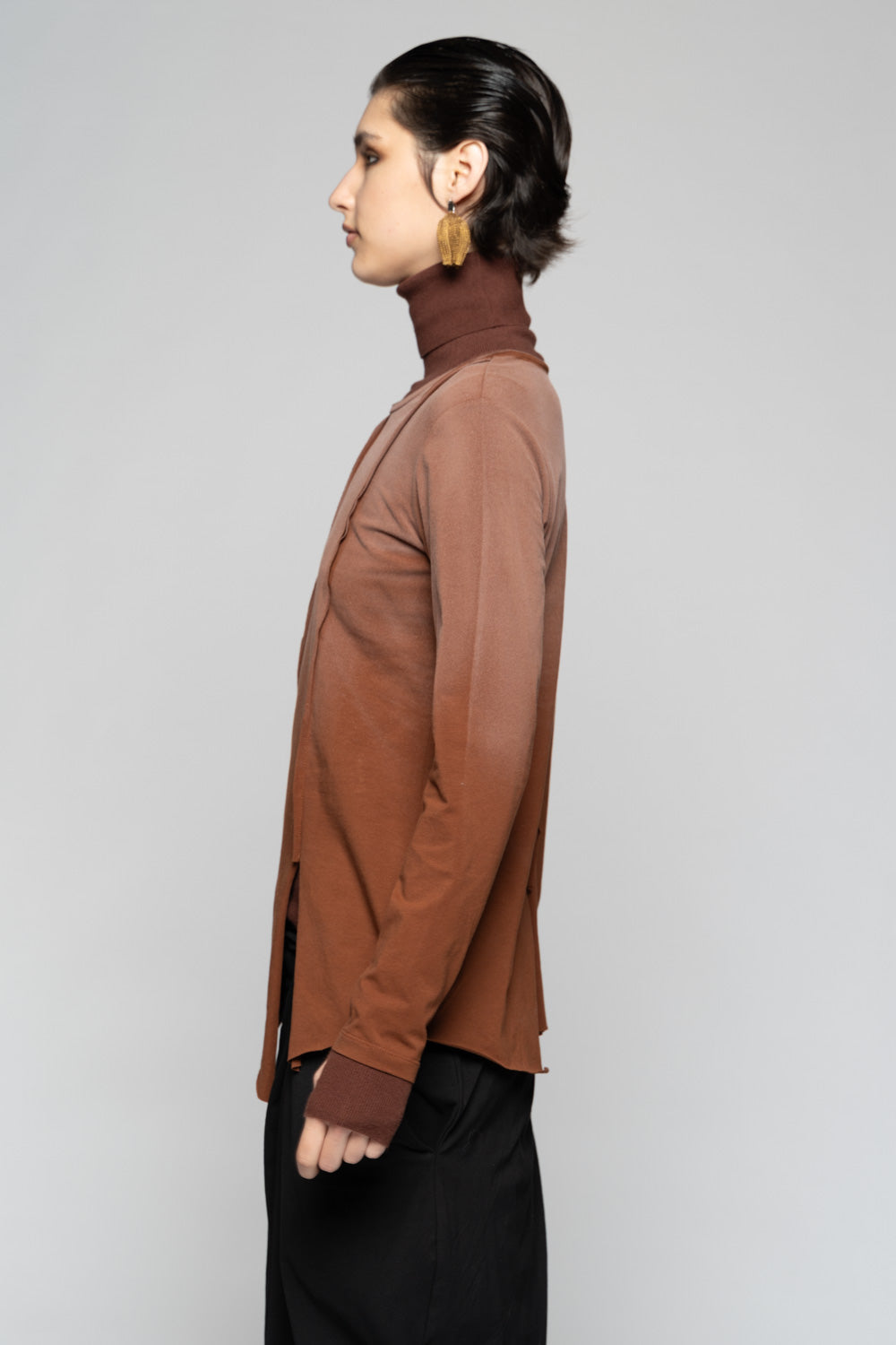 Kiyora Top WS
