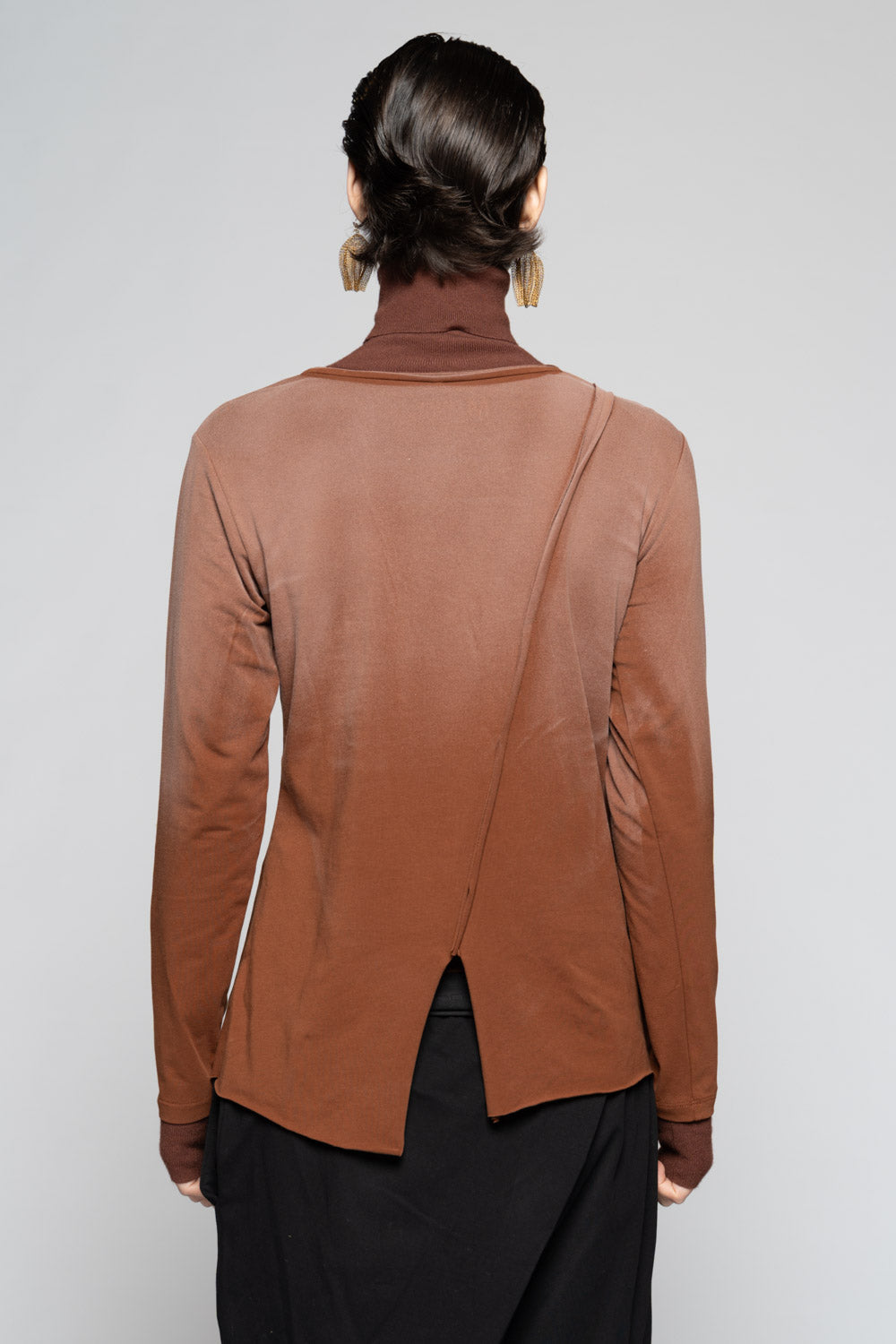 Kiyora Top WS