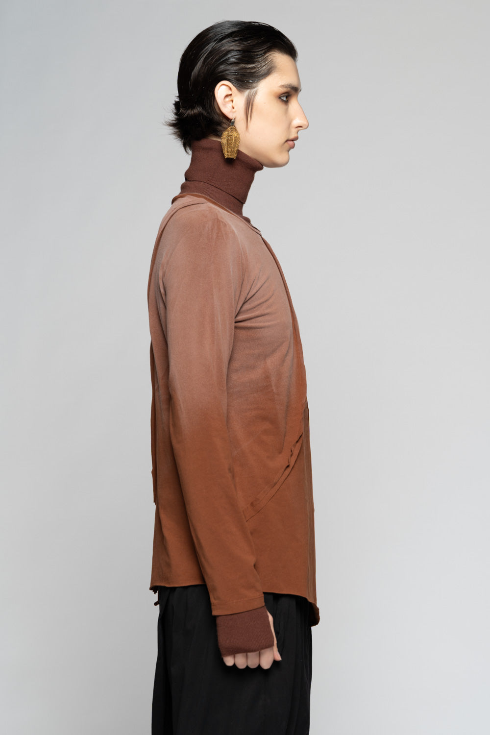 Kiyora Top WS