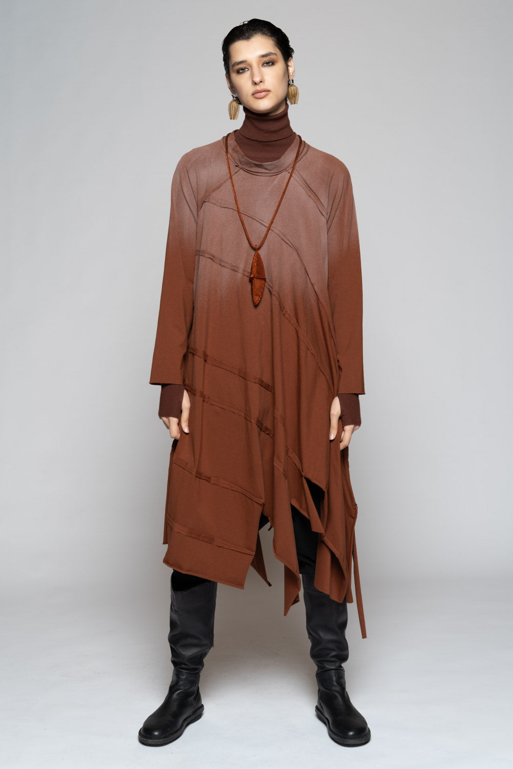 Kiyora Dress WS