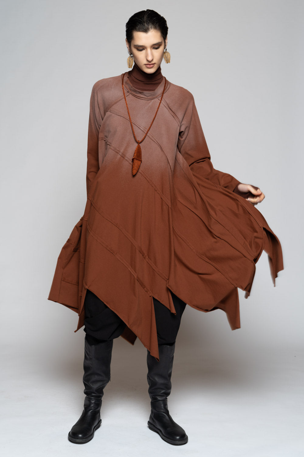 Kiyora Dress WS