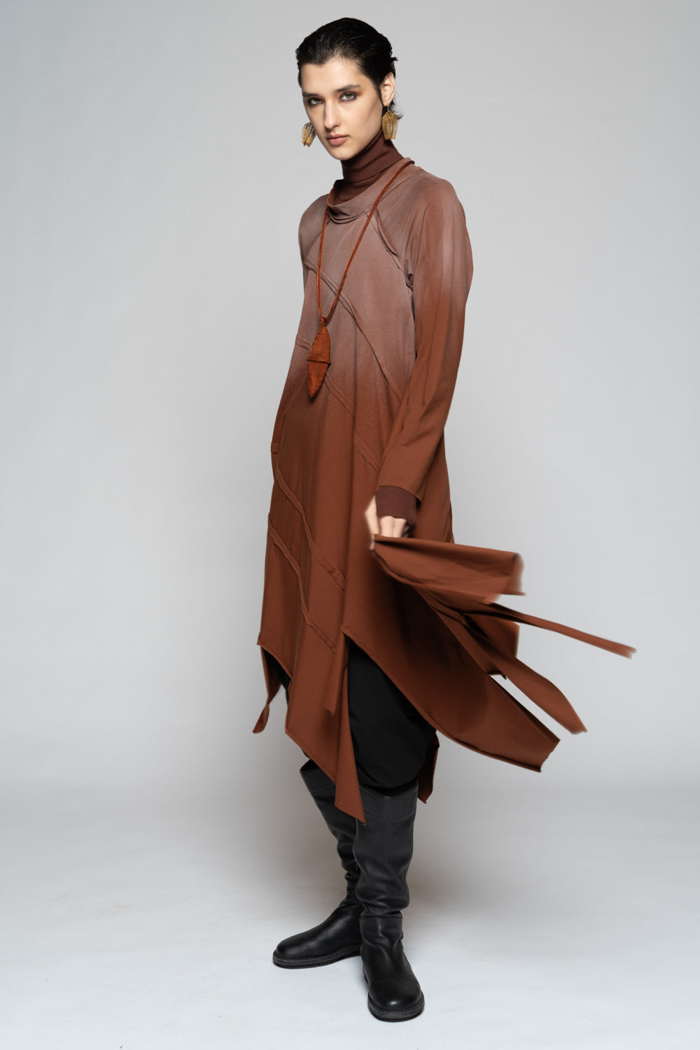 Kiyora Dress WS