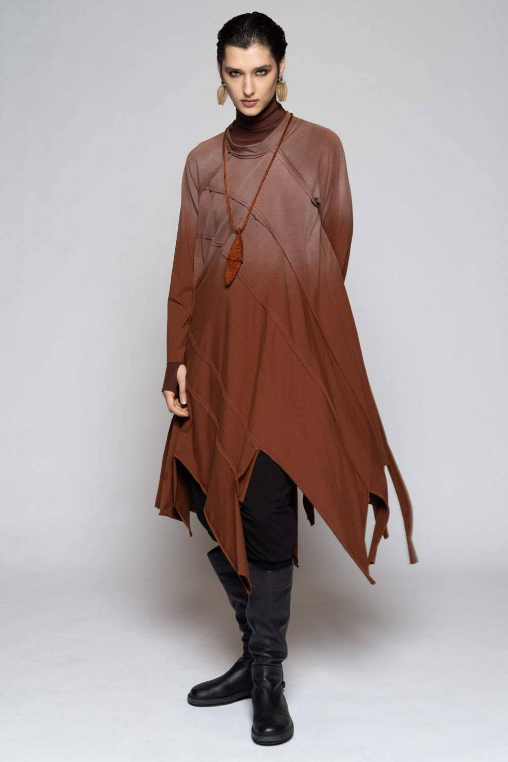Kiyora Dress WS