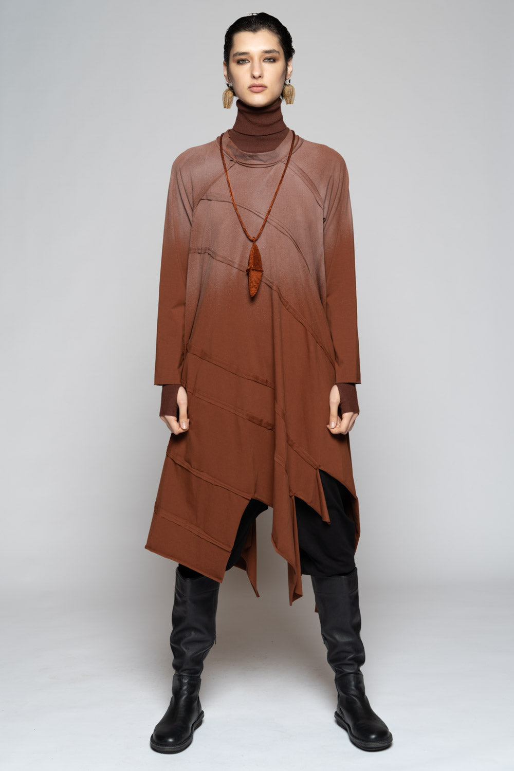 Kiyora Dress WS