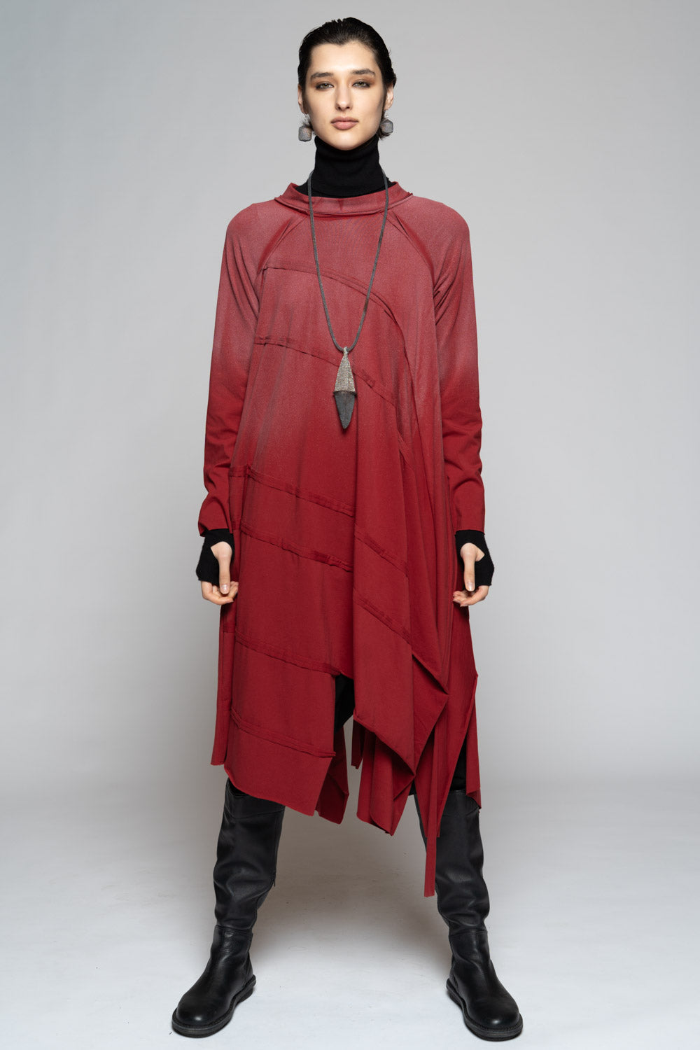 Kiyora Dress GS