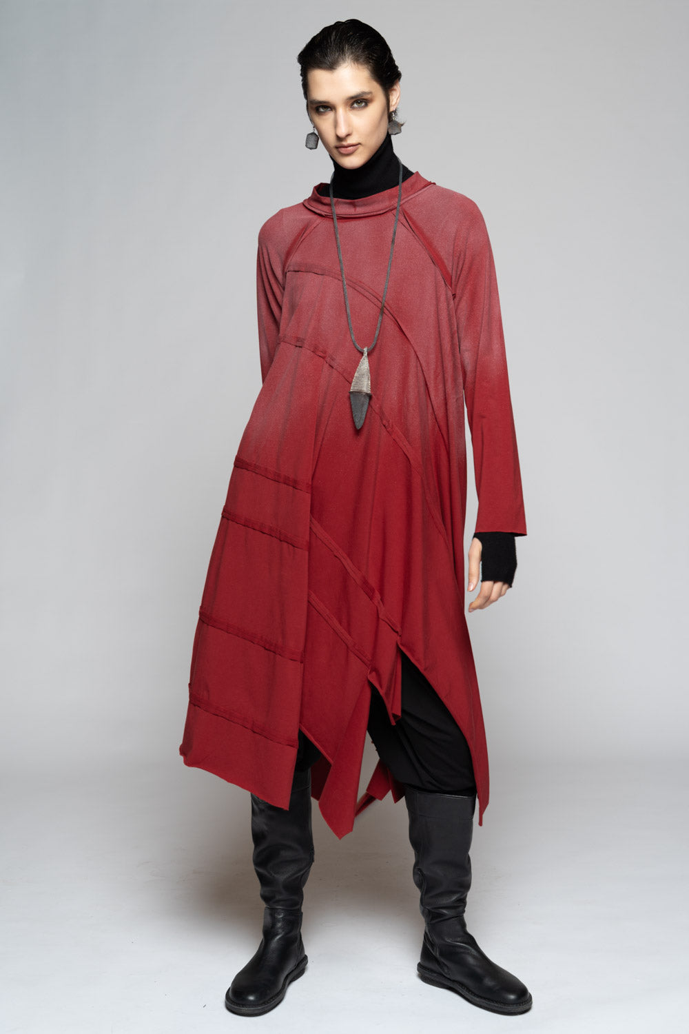 Kiyora Dress GS