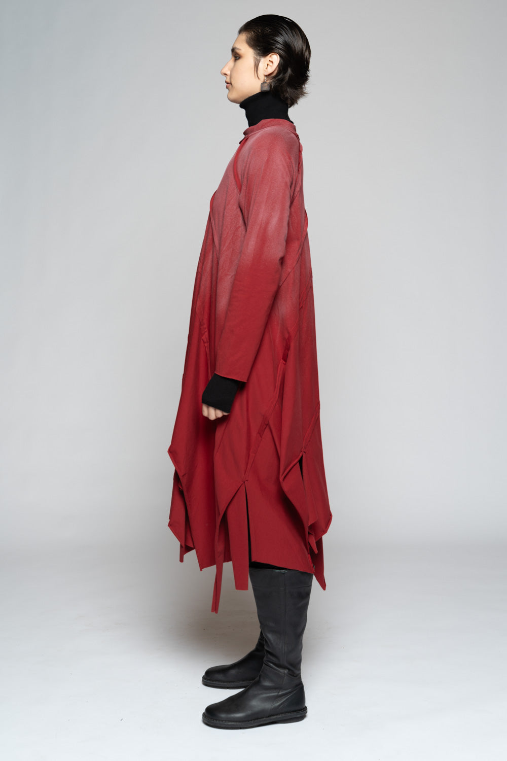 Kiyora Dress GS