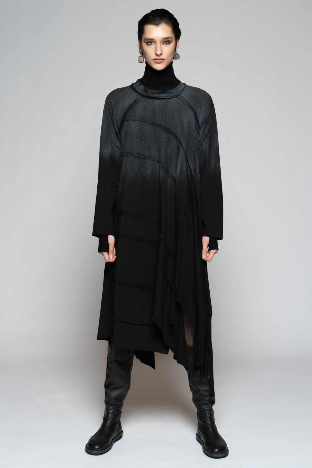 Kiyora Dress BS