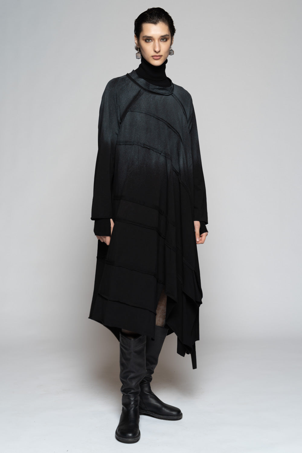 Kiyora Dress BS