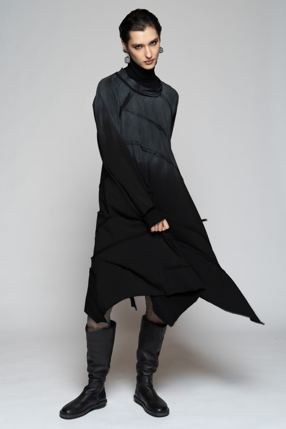 Kiyora Dress BS