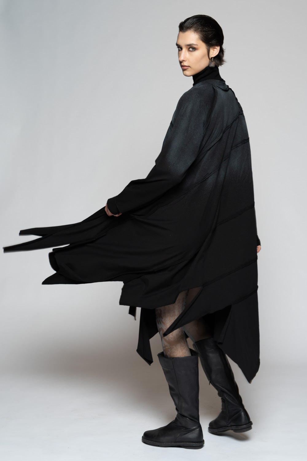 Kiyora Dress BS
