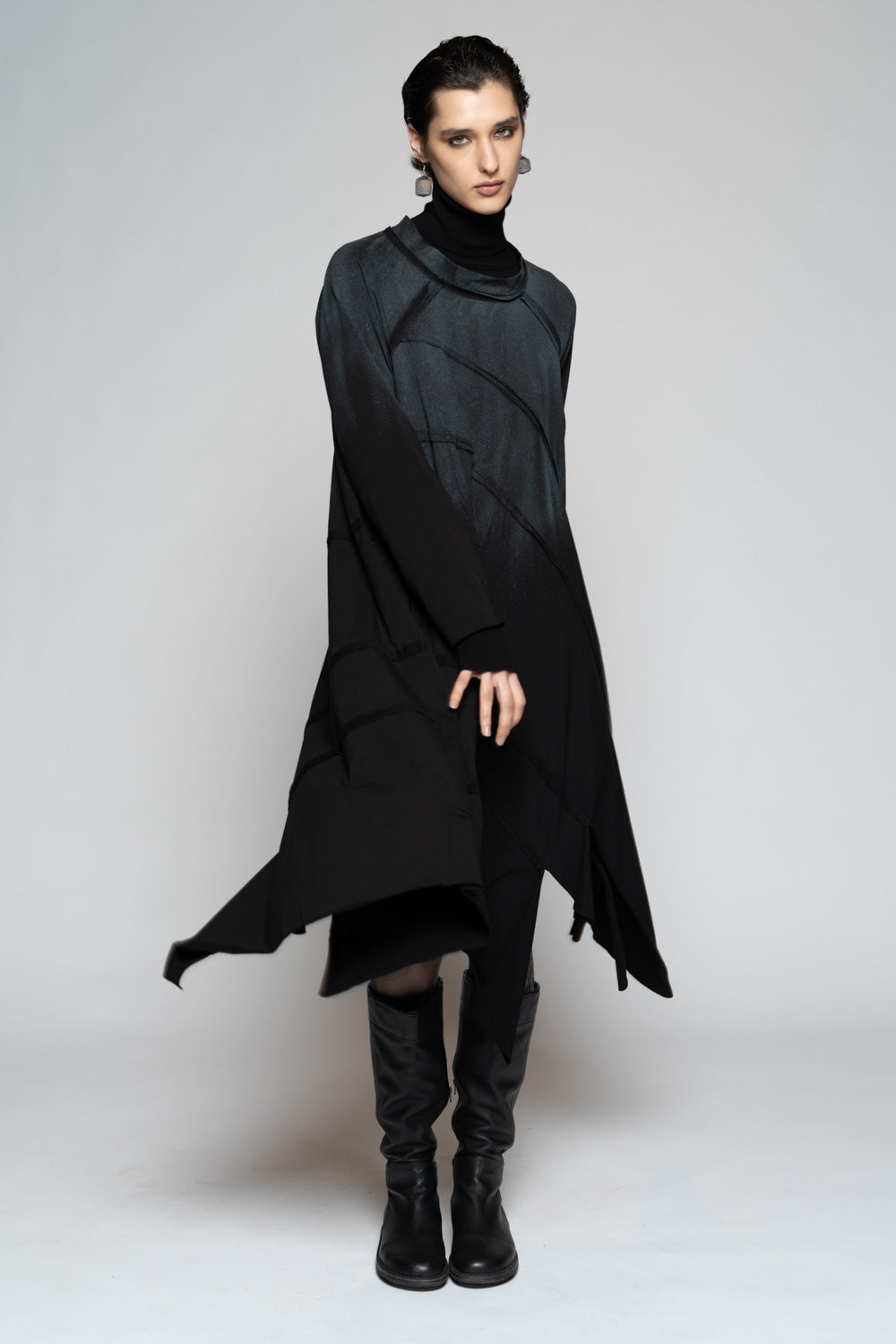 Kiyora Dress BS