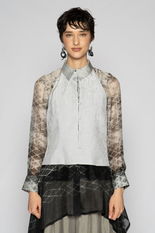Spike Bib Cloud