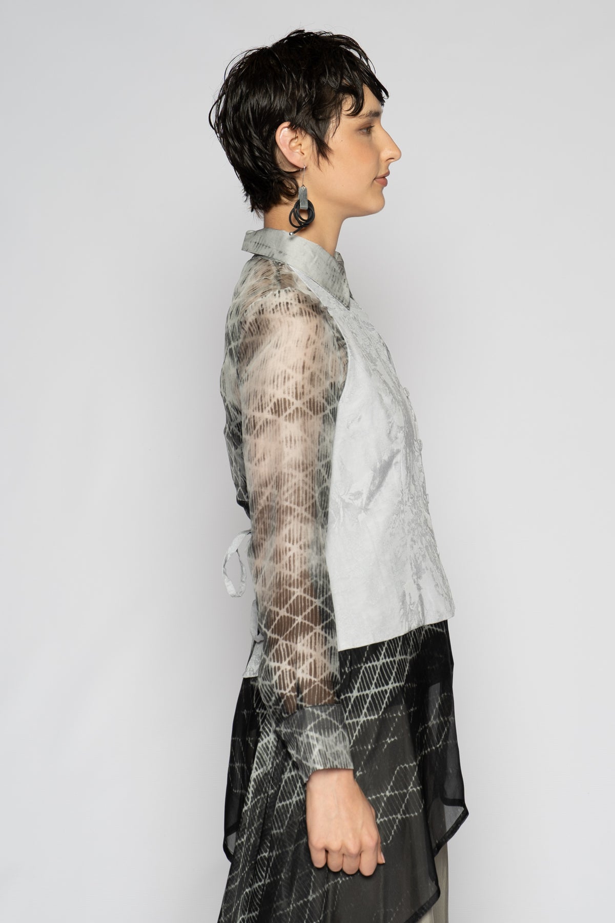 Spike Bib Cloud