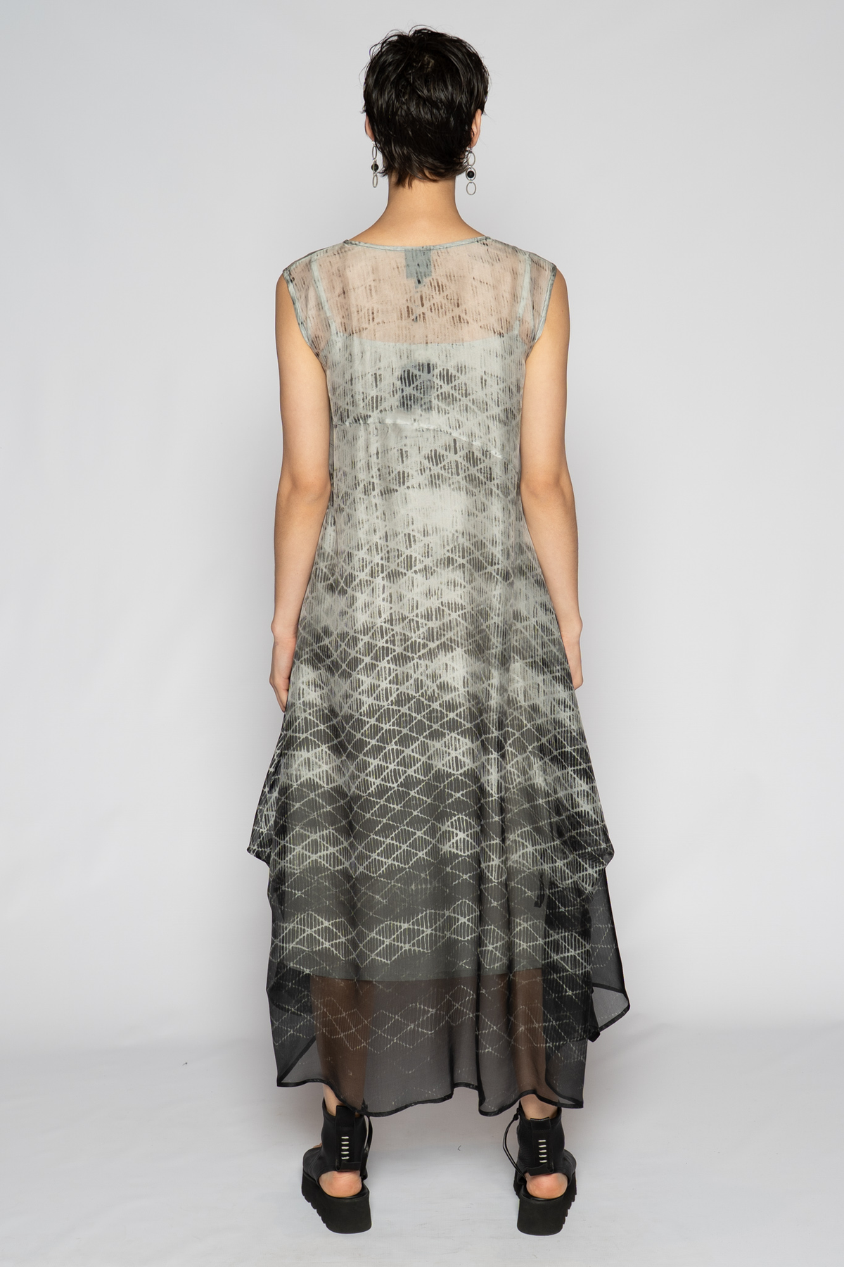 Nova Dress Blk