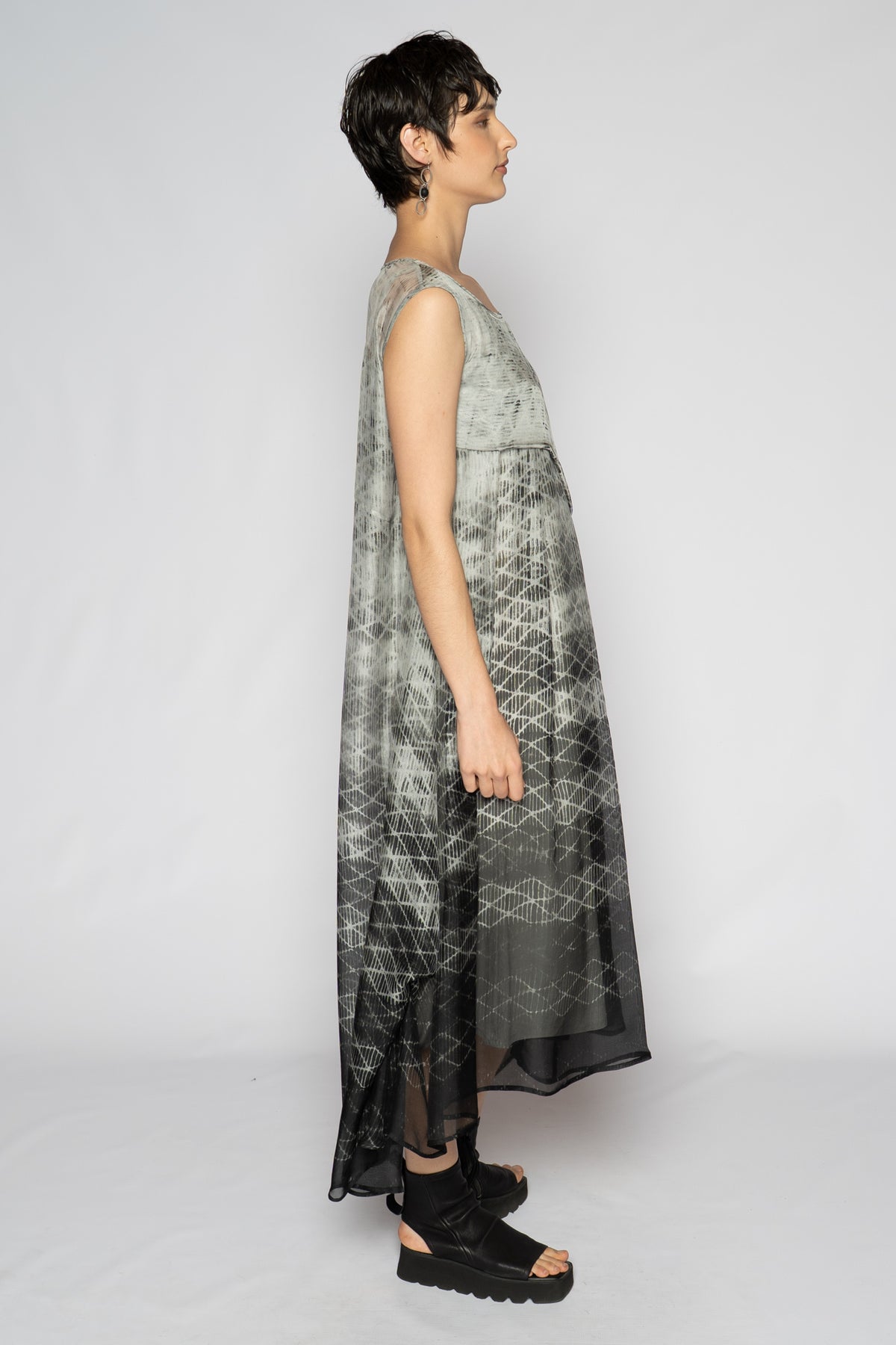 Nova Dress Blk