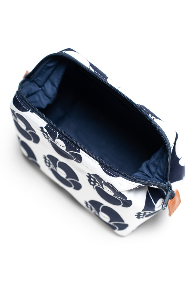 Tsubaki Pouch Navy