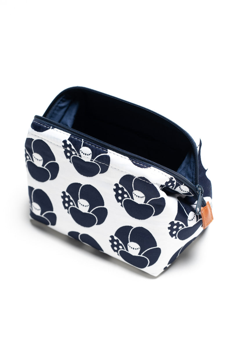 Tsubaki Pouch Navy