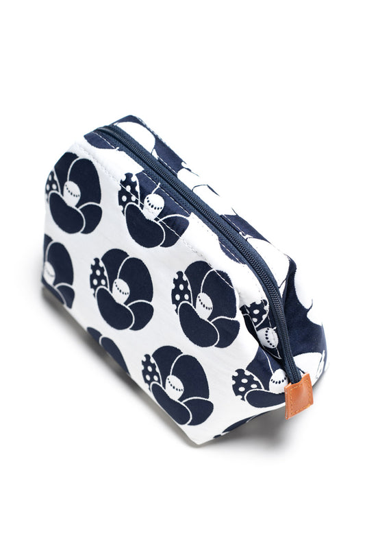 Tsubaki Pouch Navy