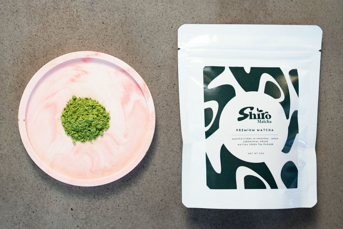 Premium Matcha Powder 50g