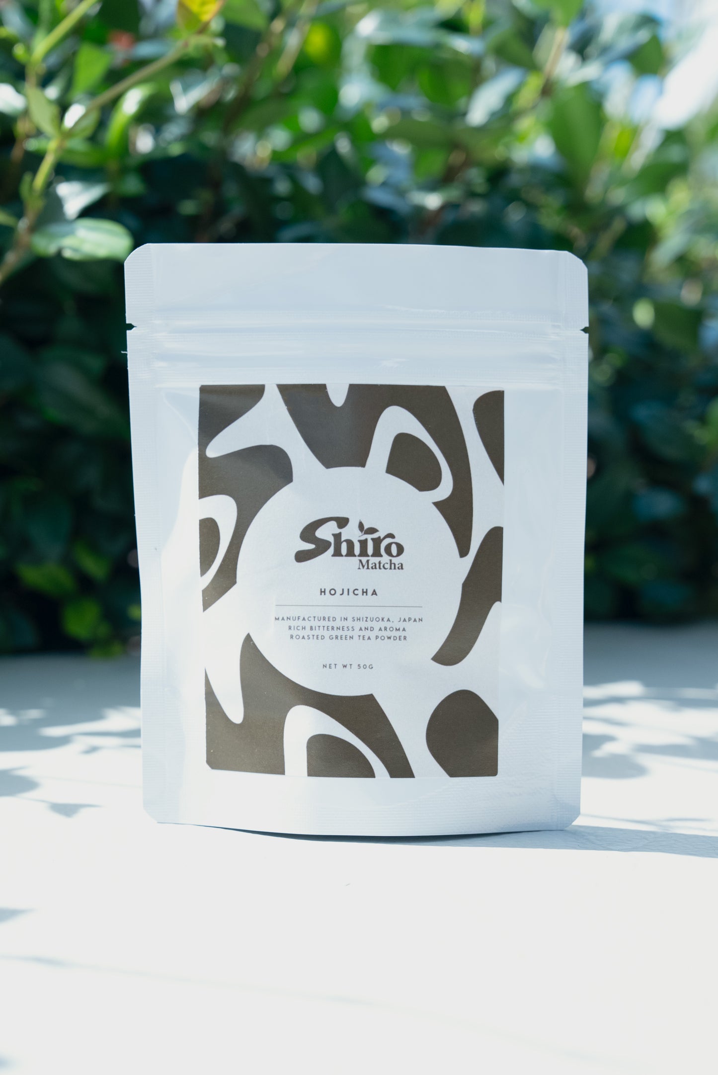 Hojicha Powder 50g