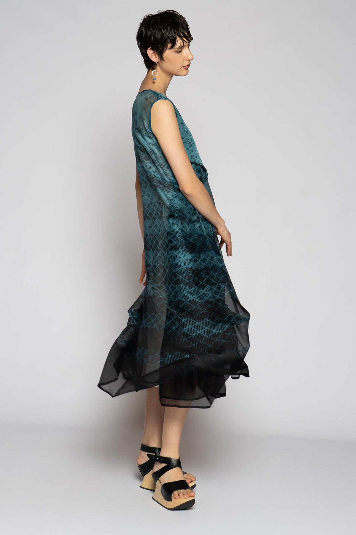 Nova Dress Marine