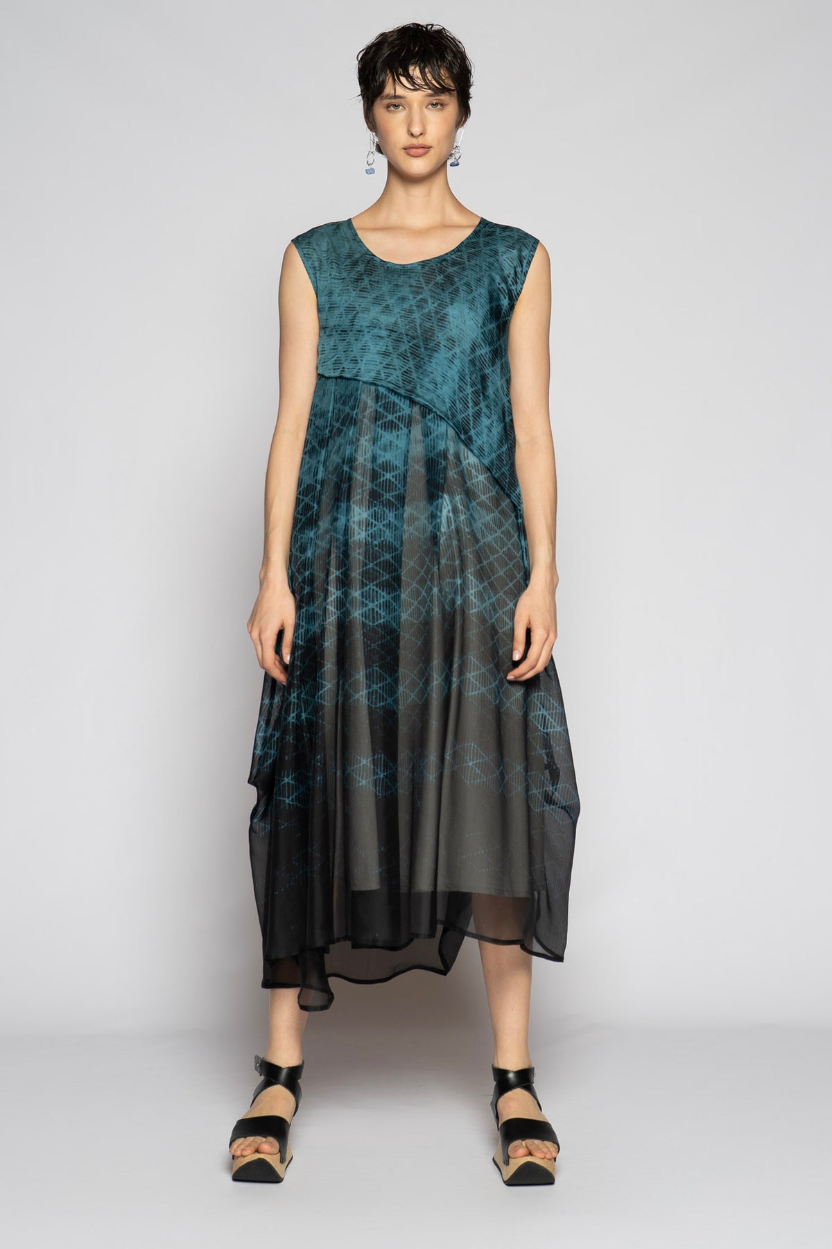 Nova Dress Marine
