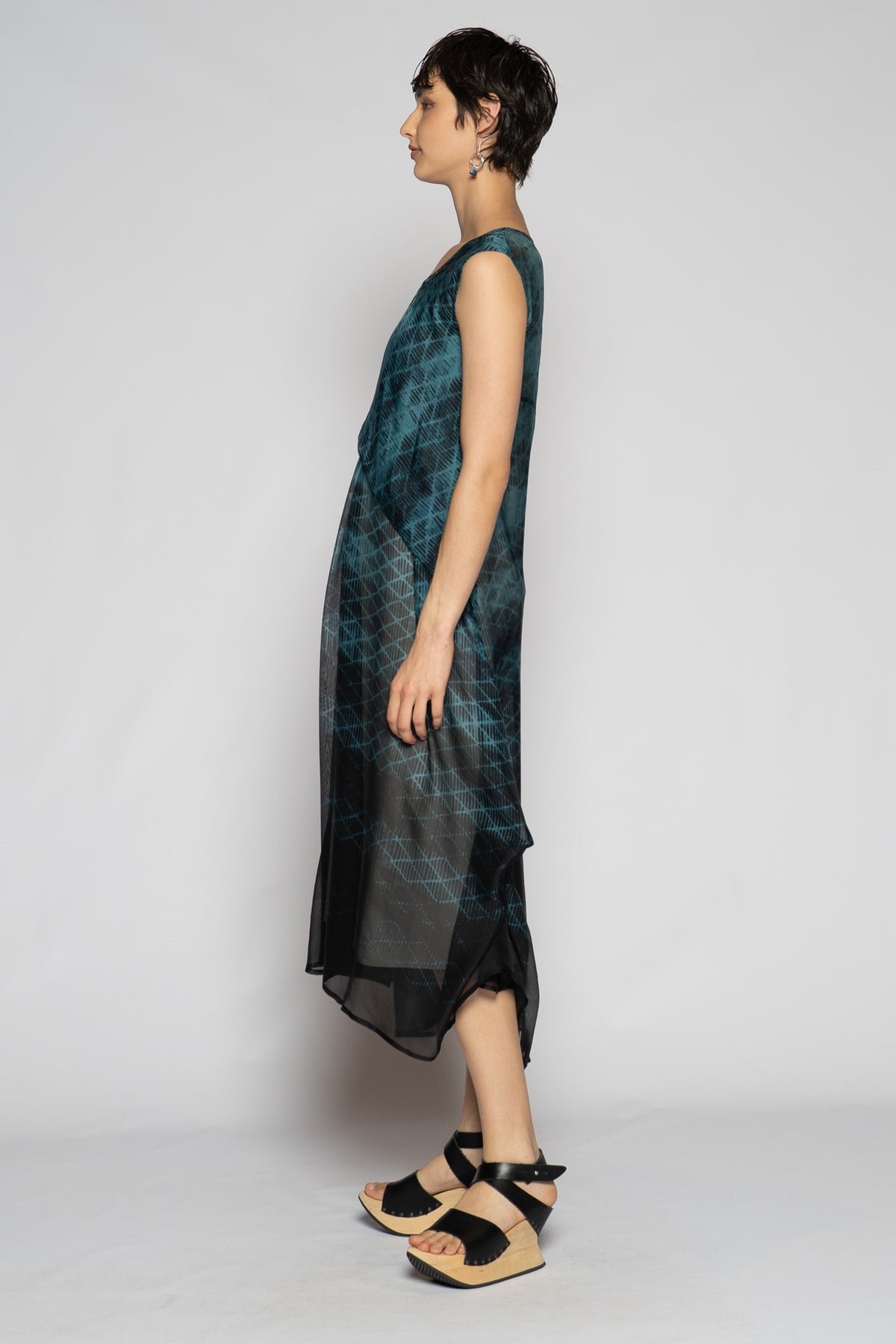Nova Dress Marine