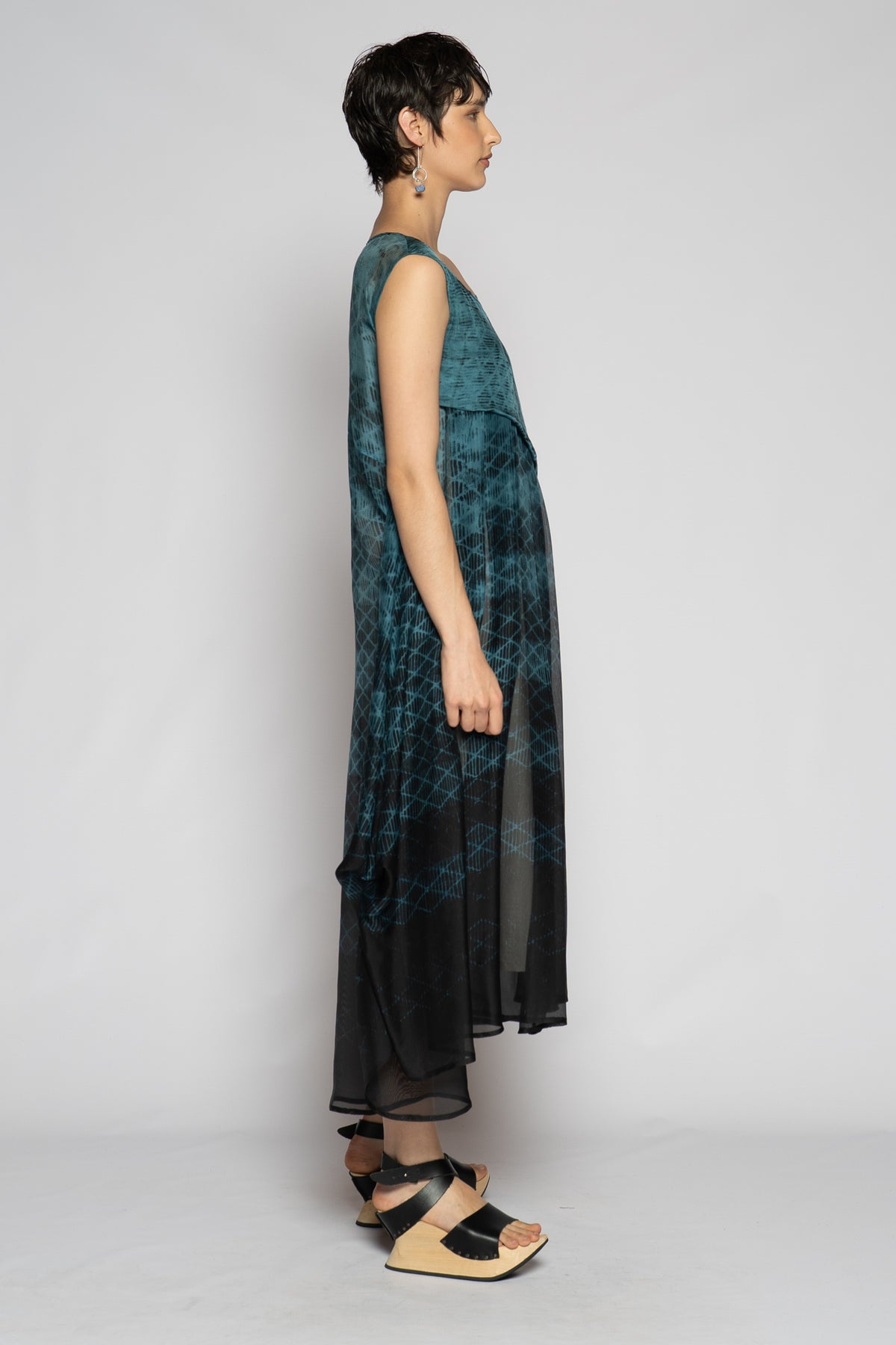 Nova Dress Marine