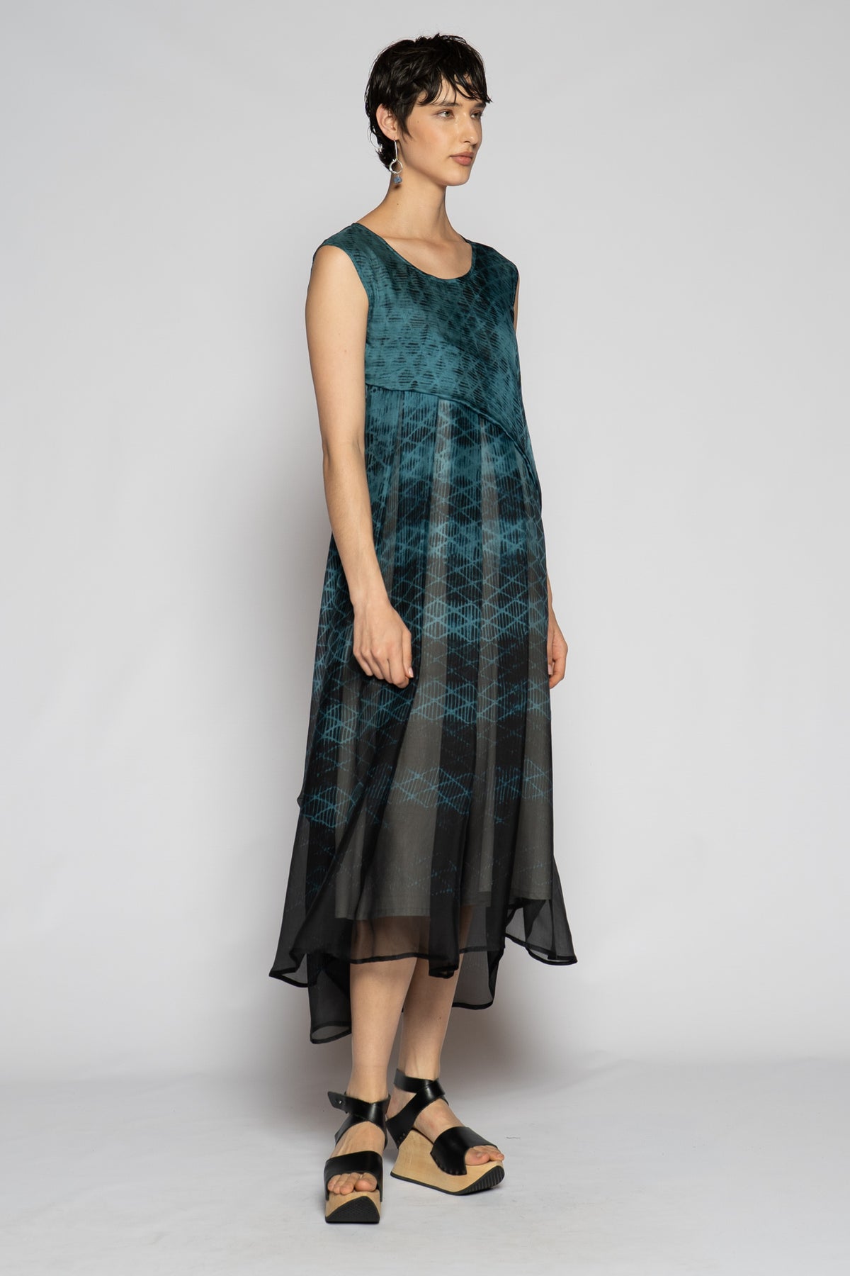 Nova Dress Marine