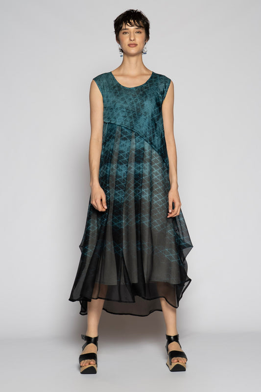 Nova Dress Marine