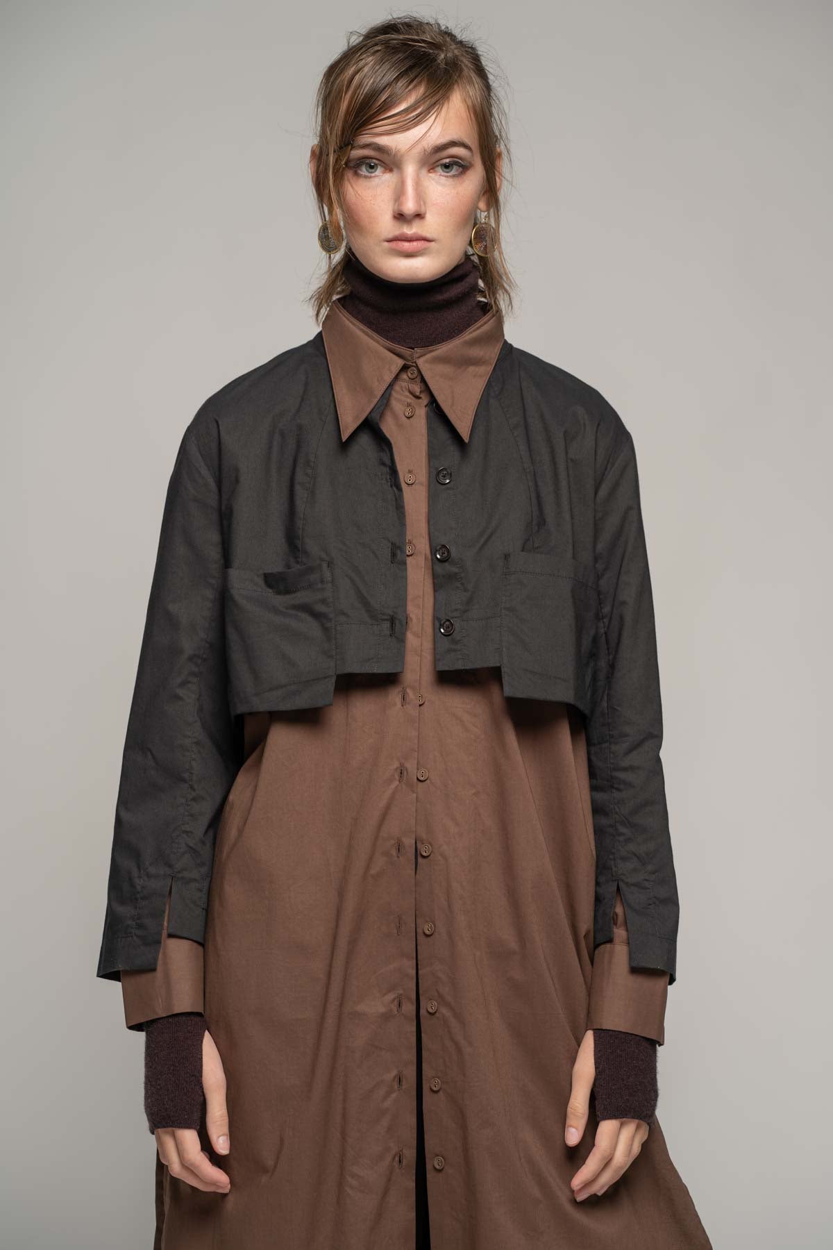 DOGSTAR Sumika Tunic