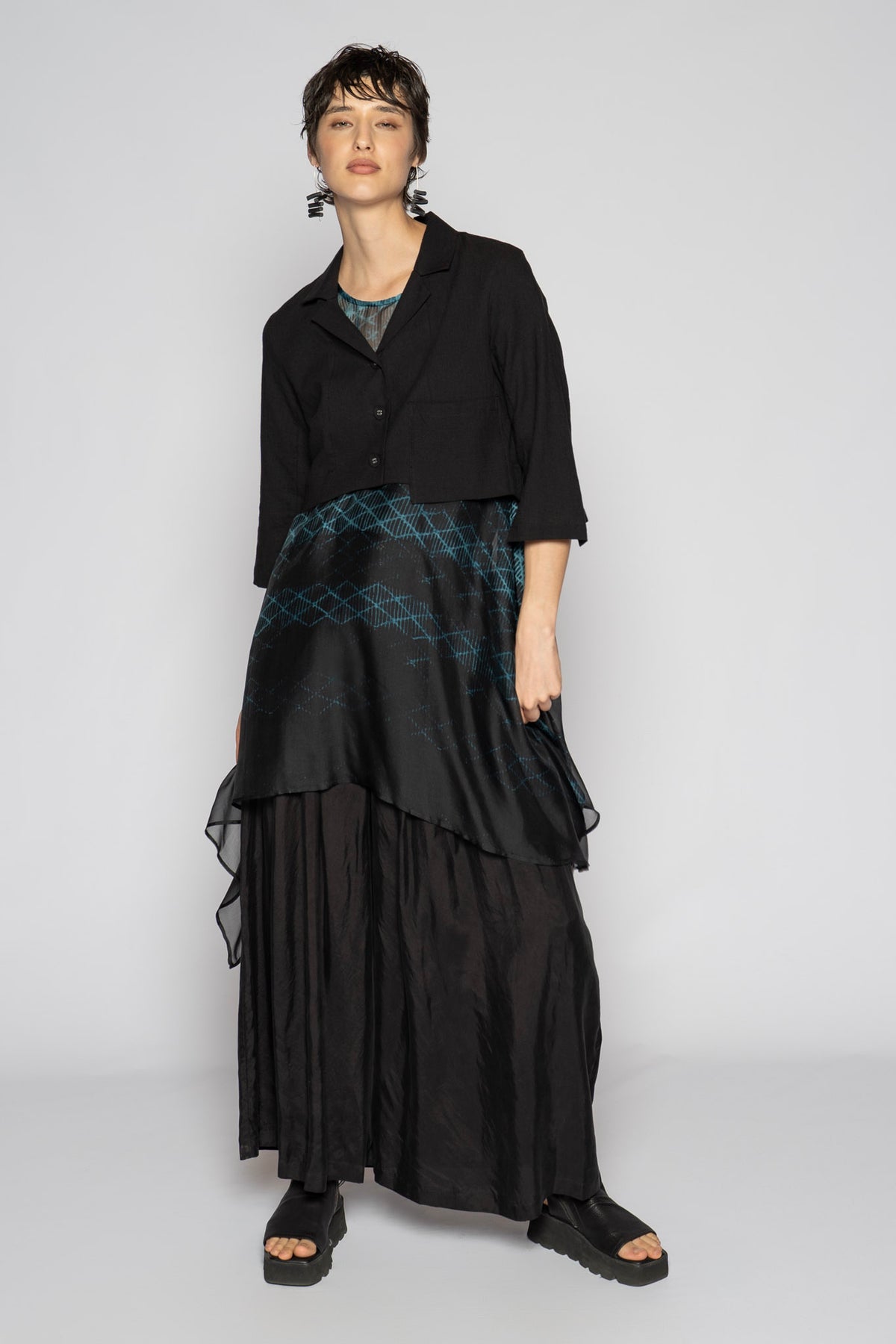 Nova Tunic Marine