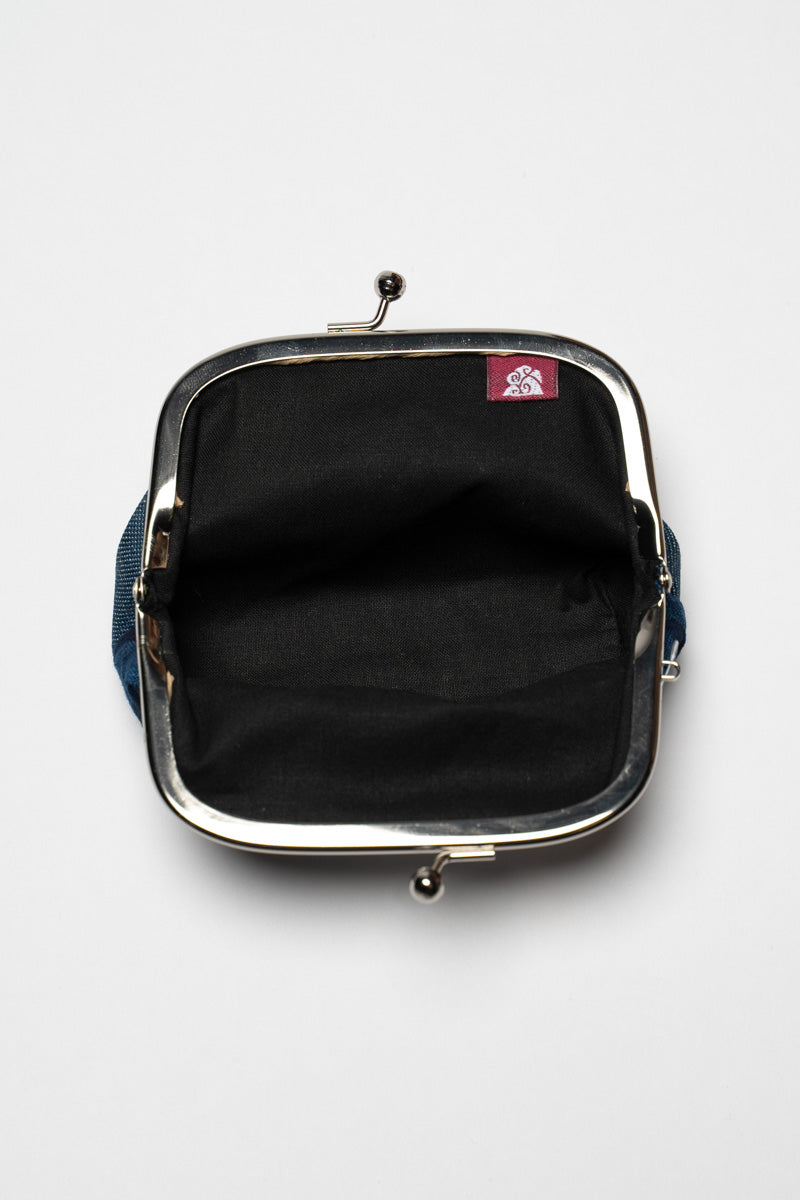 Ibara Pouch Indigo