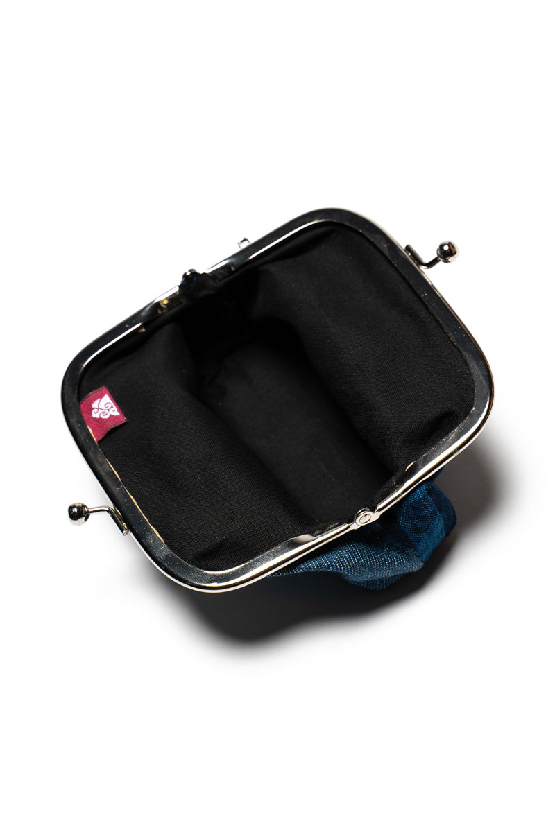 Ibara Pouch Indigo