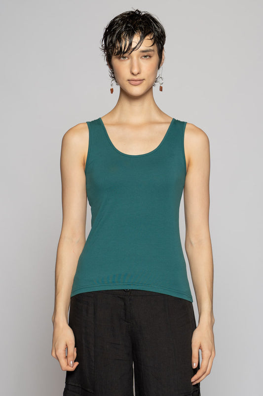 Aina Tank Jade