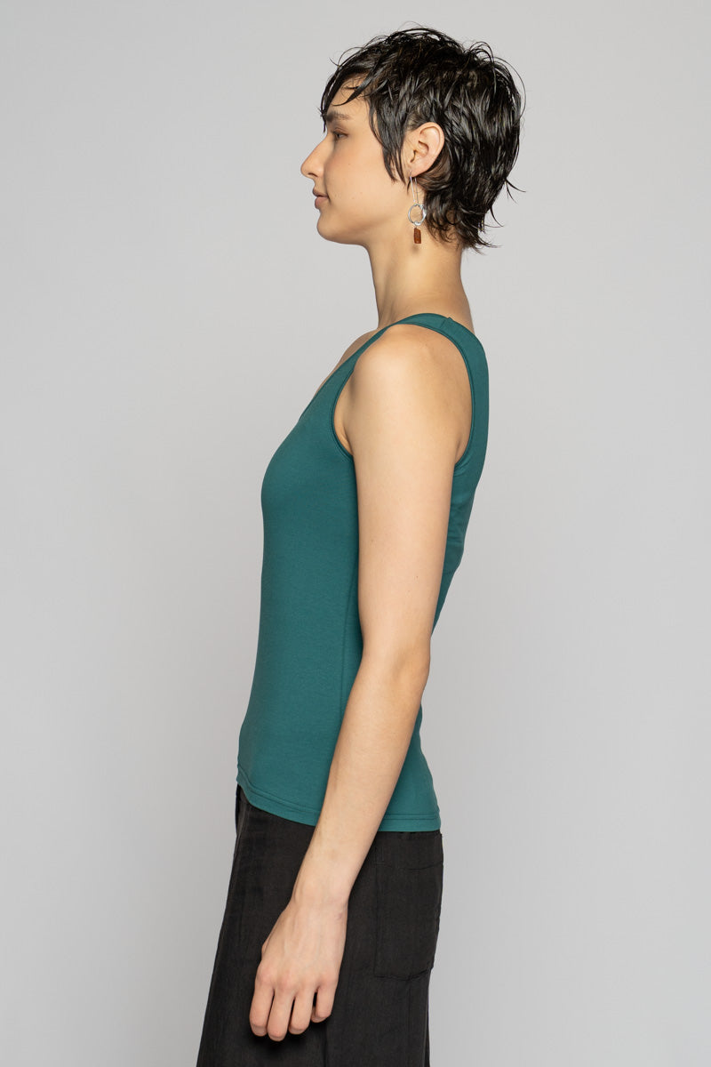 Aina Tank Jade