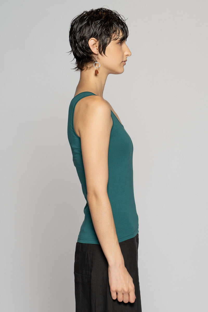 Aina Tank Jade