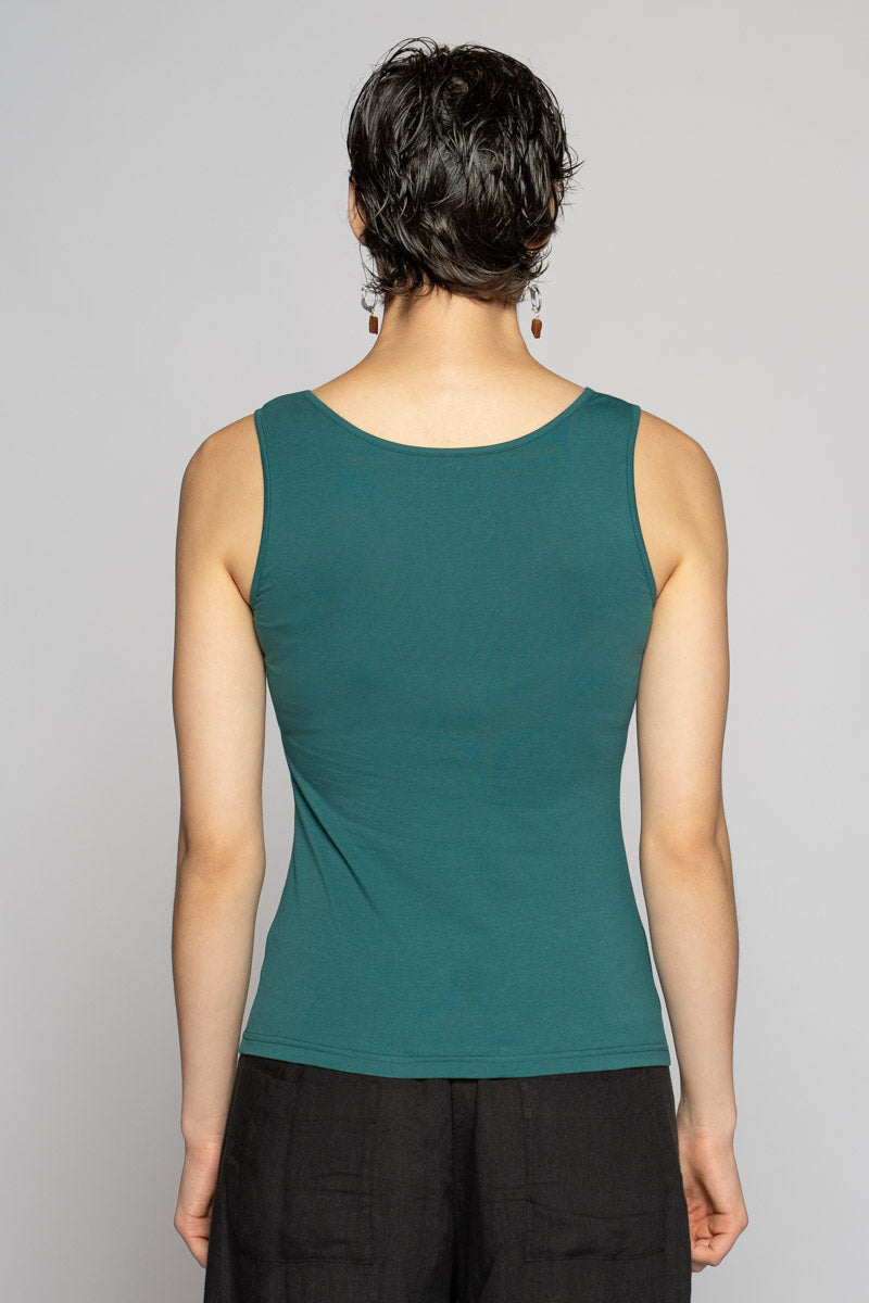 Aina Tank Jade