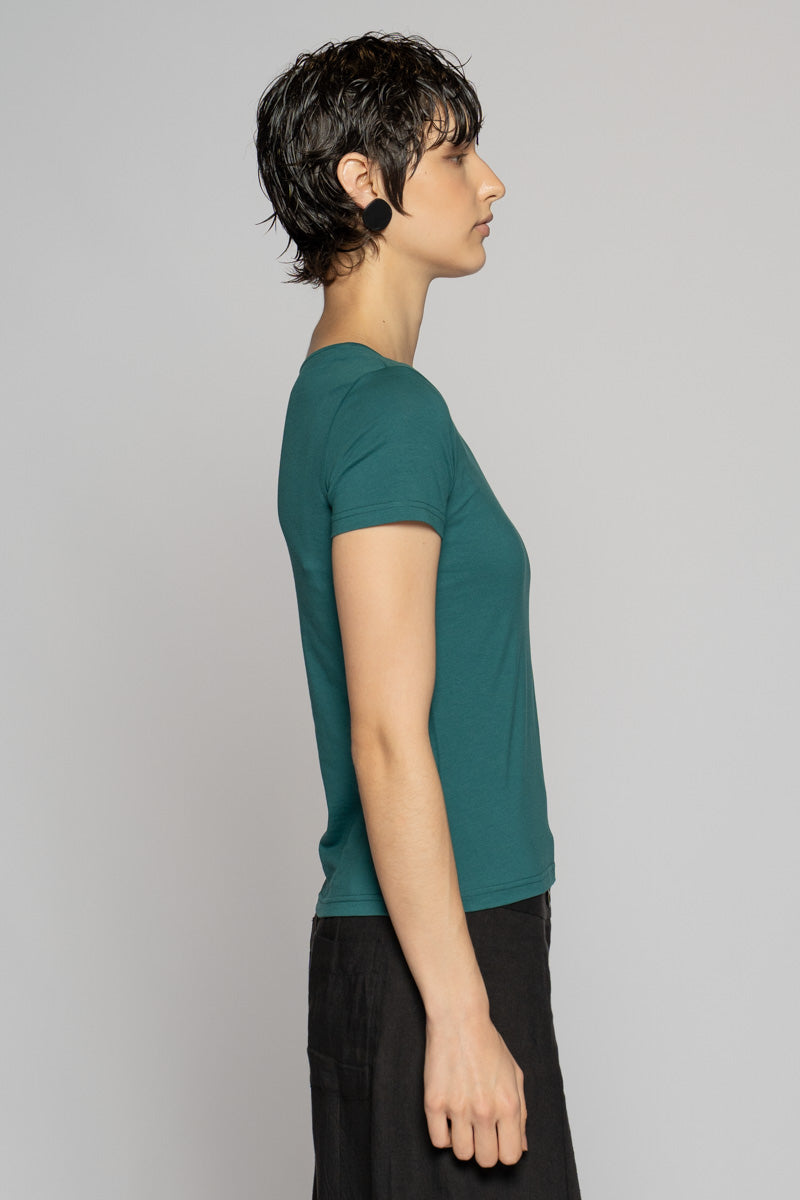 Aina T-Shirt Jade