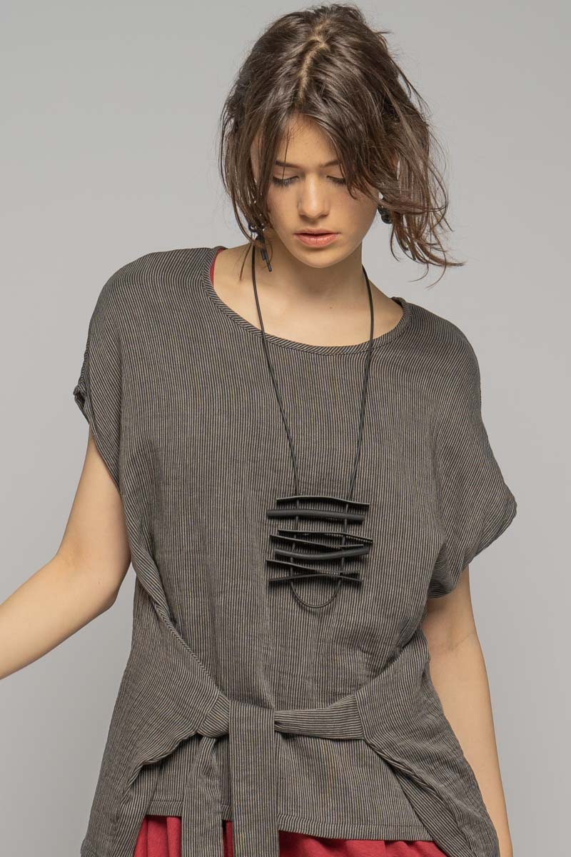 Maki NL Black