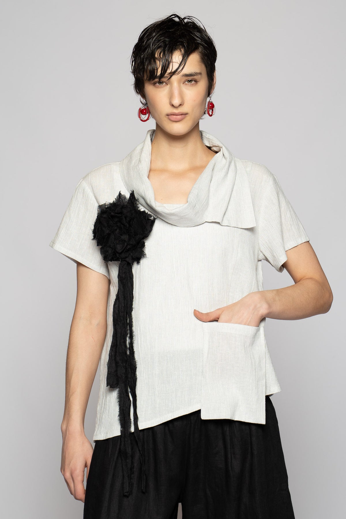 Melange Top Cloud