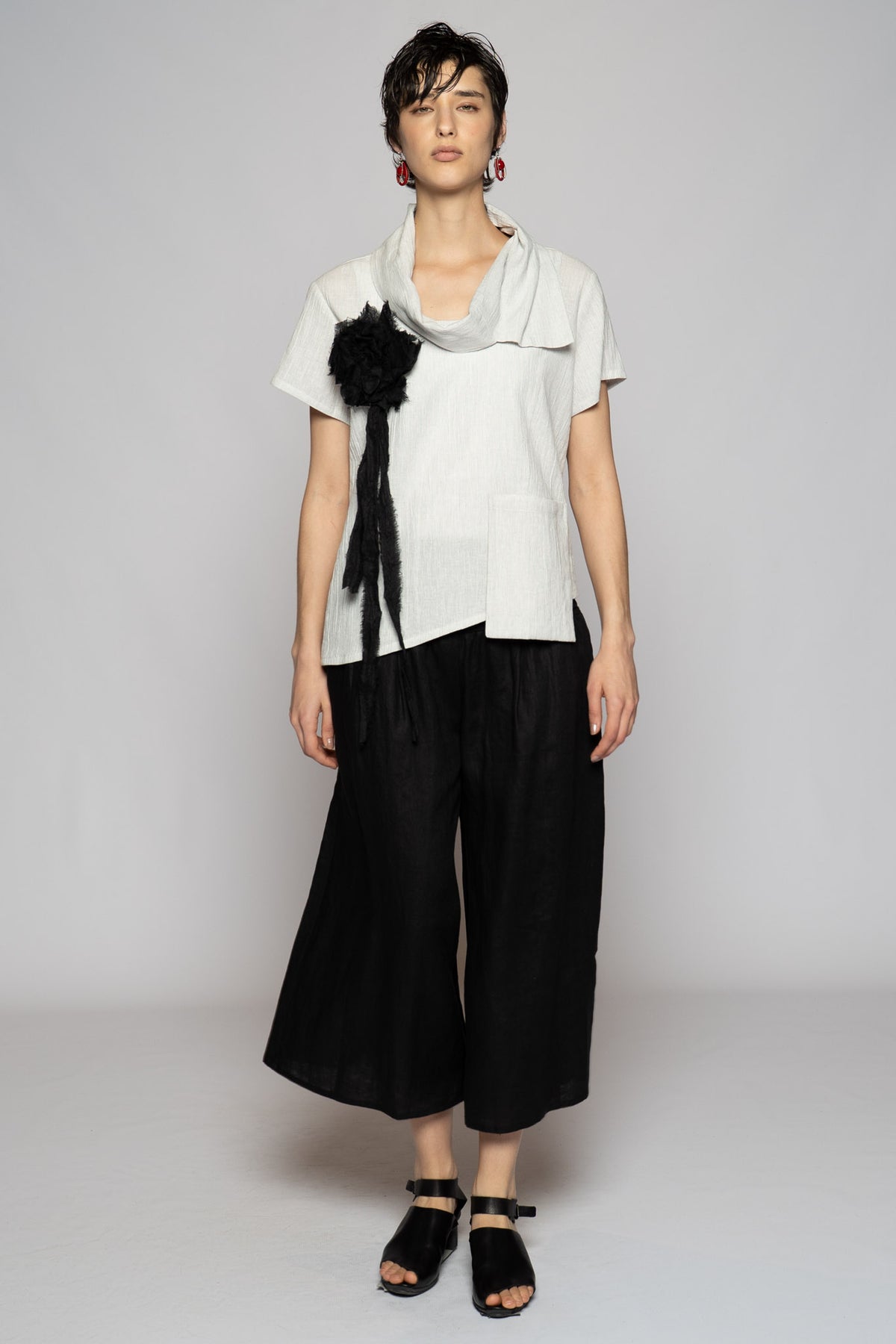 Melange Top Cloud