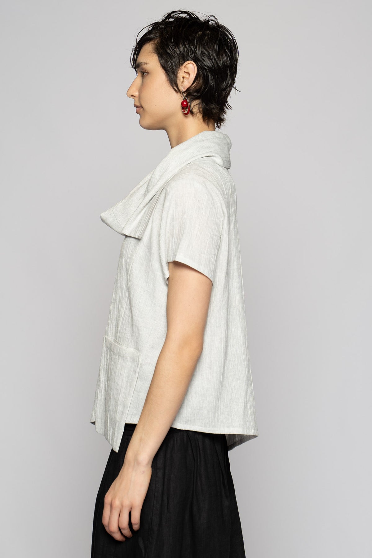 Melange Top Cloud